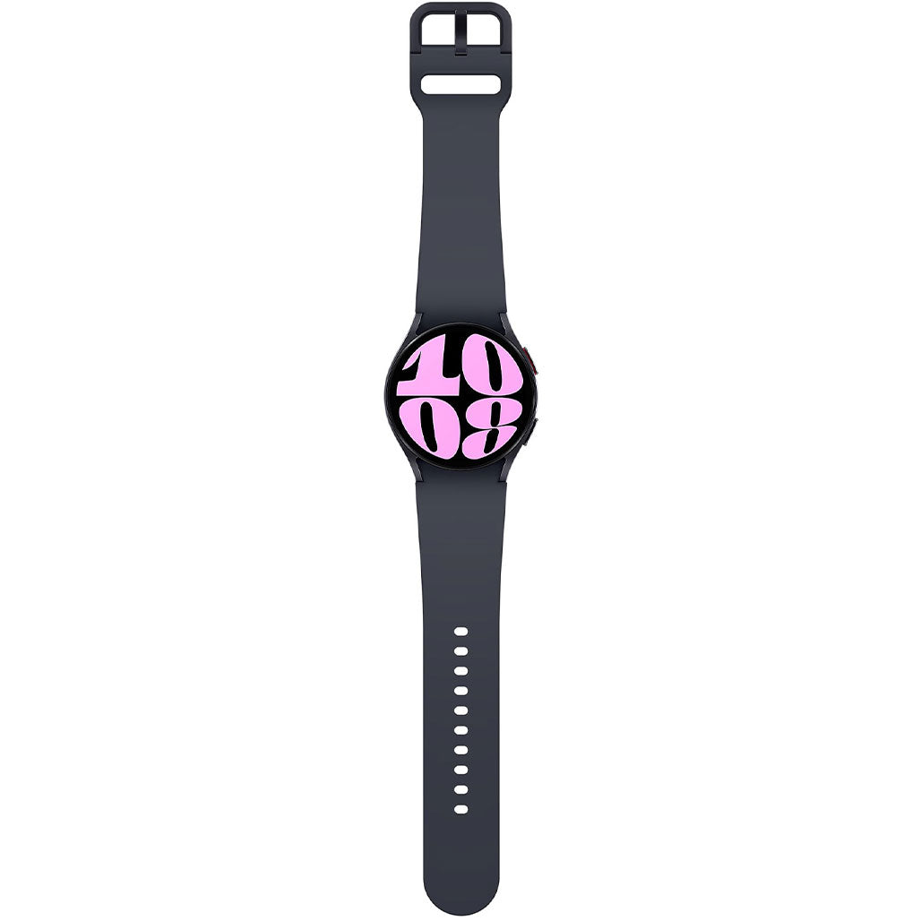 A Photo Of Samsung Galaxy Watch6 - Advanced Health Insights, Sleek Design, Enhanced Sleep Tracking