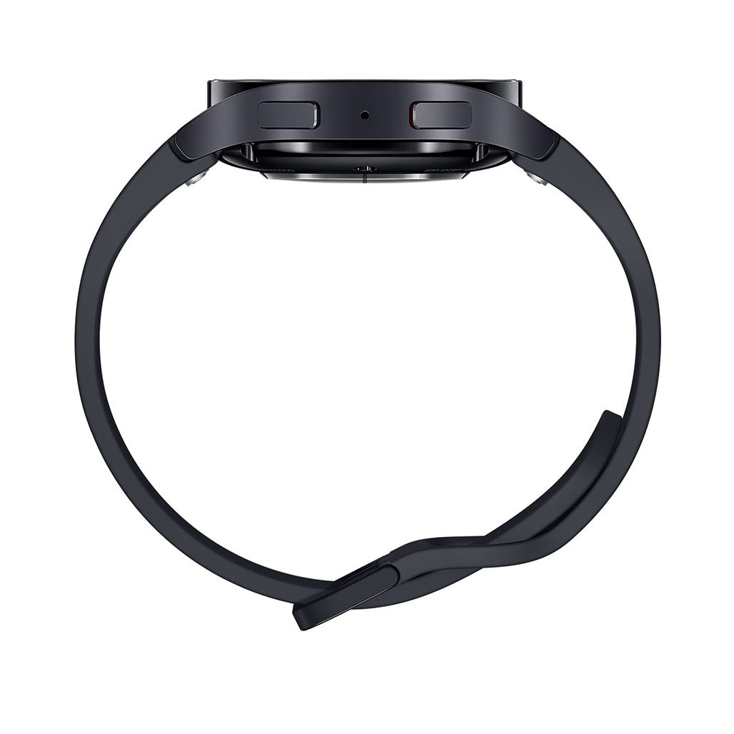 A Photo Of Samsung Galaxy Watch6 - Advanced Health Insights, Sleek Design, Enhanced Sleep Tracking