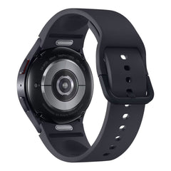 A Photo Of Samsung Galaxy Watch6 - Advanced Health Insights, Sleek Design, Enhanced Sleep Tracking