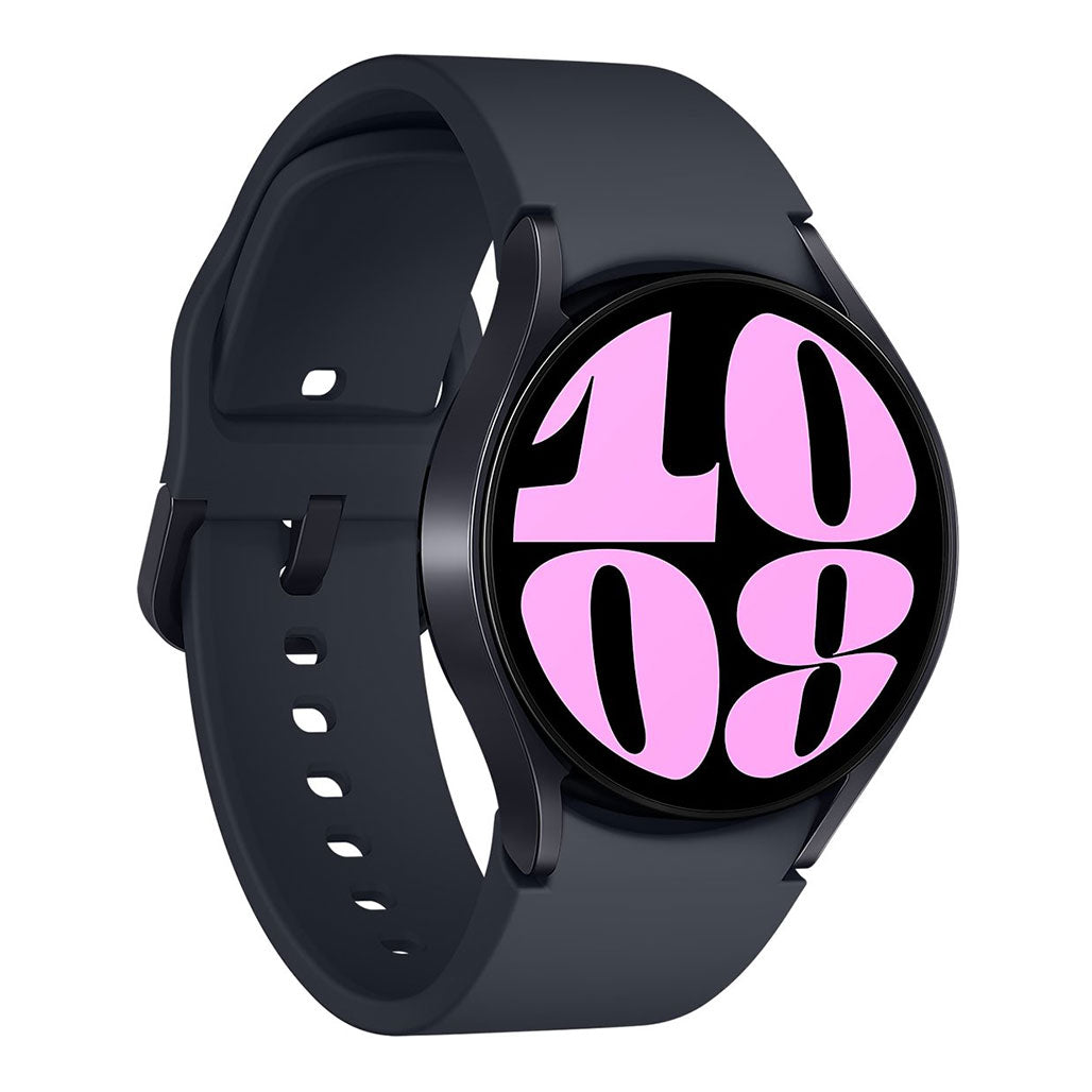 A Photo Of Samsung Galaxy Watch6 - Advanced Health Insights, Sleek Design, Enhanced Sleep Tracking