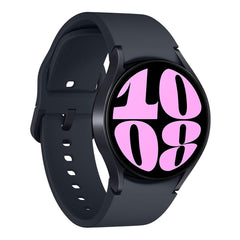 A Photo Of Samsung Galaxy Watch6 - Advanced Health Insights, Sleek Design, Enhanced Sleep Tracking