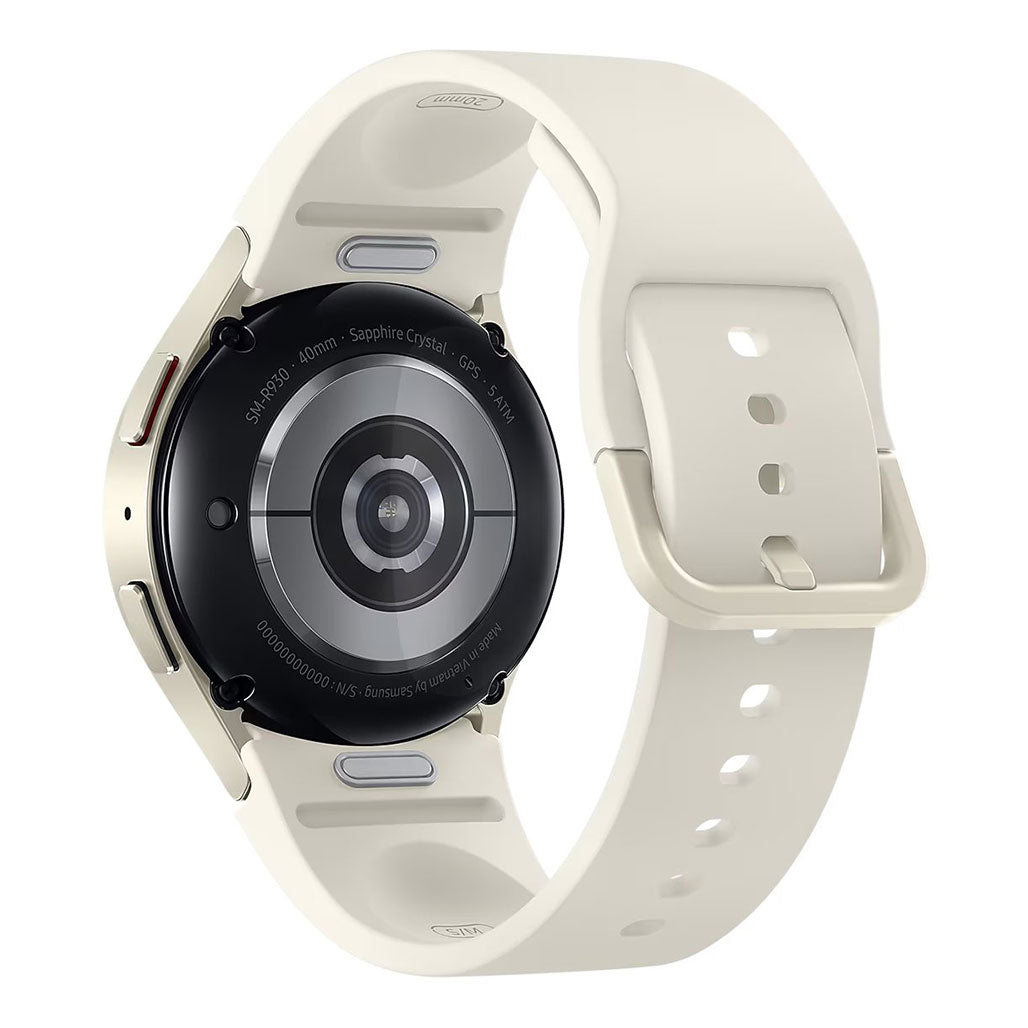 A Photo Of Samsung Galaxy Watch6 - Advanced Health Insights, Sleek Design, Enhanced Sleep Tracking