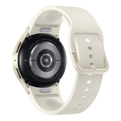 A Photo Of Samsung Galaxy Watch6 - Advanced Health Insights, Sleek Design, Enhanced Sleep Tracking