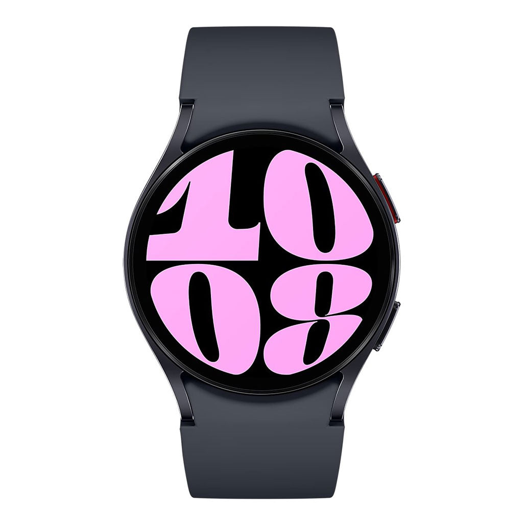 A Photo Of Samsung Galaxy Watch6 - Advanced Health Insights, Sleek Design, Enhanced Sleep Tracking