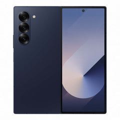 A Photo Of Samsung Galaxy Z Fold 6 - 12GB Ram - 256/512GB Storage