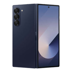 A Photo Of Samsung Galaxy Z Fold 6 - 12GB Ram - 256/512GB Storage