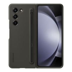 A Photo Of Samsung Starter Pack for Galaxy Z Fold5 | Slim S Pen Case & 25W Super Fast Charging Adapter