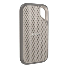 A Photo Of SanDisk Extreme Go 1TB SSD | SDSSDE50-1T00-AC | Water Resistant