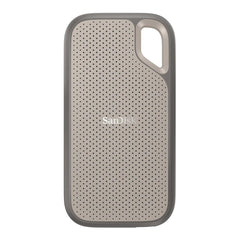 A Photo Of SanDisk Extreme Go 1TB SSD | SDSSDE50-1T00-AC | Water Resistant