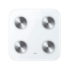 A Photo Of Huawei Scale 3 - Bluetooth and Wi-Fi Enabled Smart Body Composition Scale