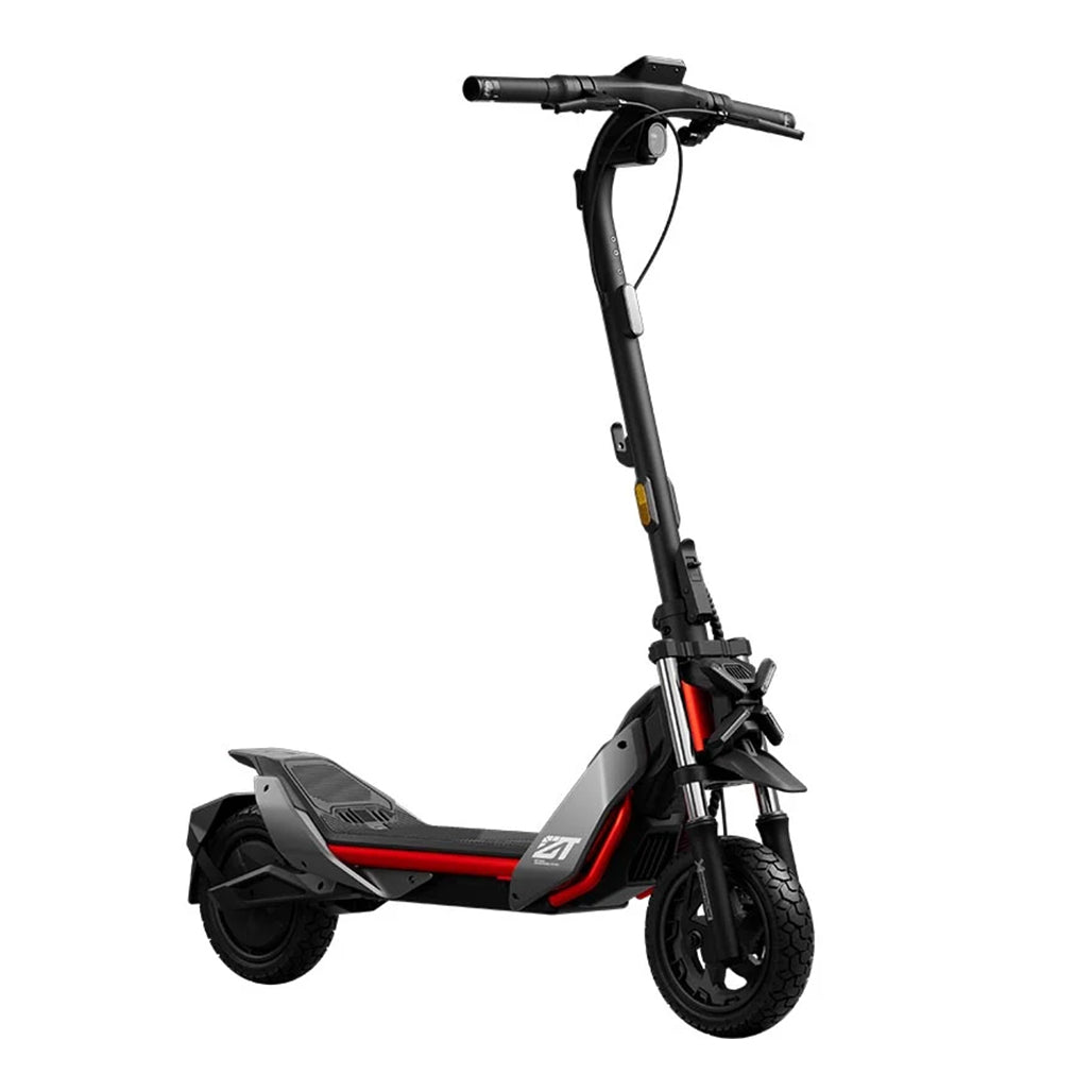 A Photo Of Segway ZT3 Pro E Electric Scooter