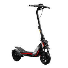 A Photo Of Segway ZT3 Pro E Electric Scooter