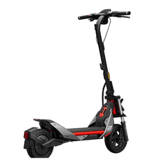A Photo Of Segway ZT3 Pro E Electric Scooter