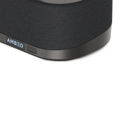 A Photo Of Sennheiser AMBEO Soundbar Mini – 7.1.4 Dolby Atmos Soundbar