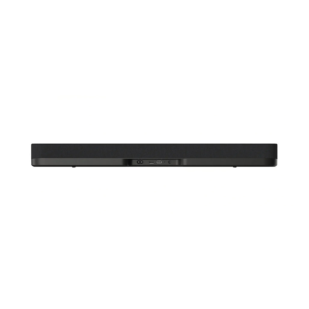 A Photo Of Sennheiser AMBEO Soundbar Mini – 7.1.4 Dolby Atmos Soundbar