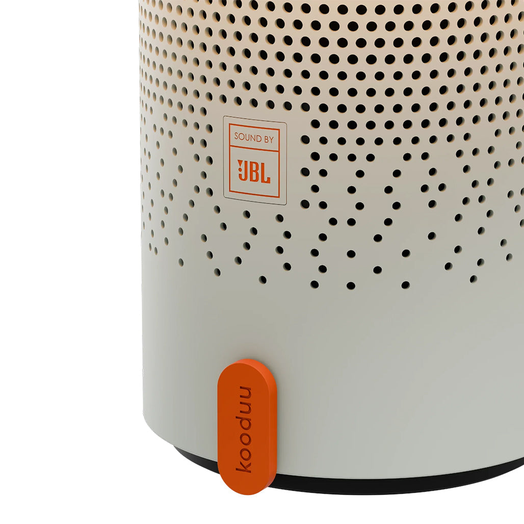 A Photo Of Kooduu Sensa PLAY - Bluetooth Speaker