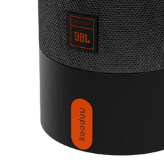 A Photo Of Kooduu Sensa PLAY Mini - Portable Bluetooth Speaker
