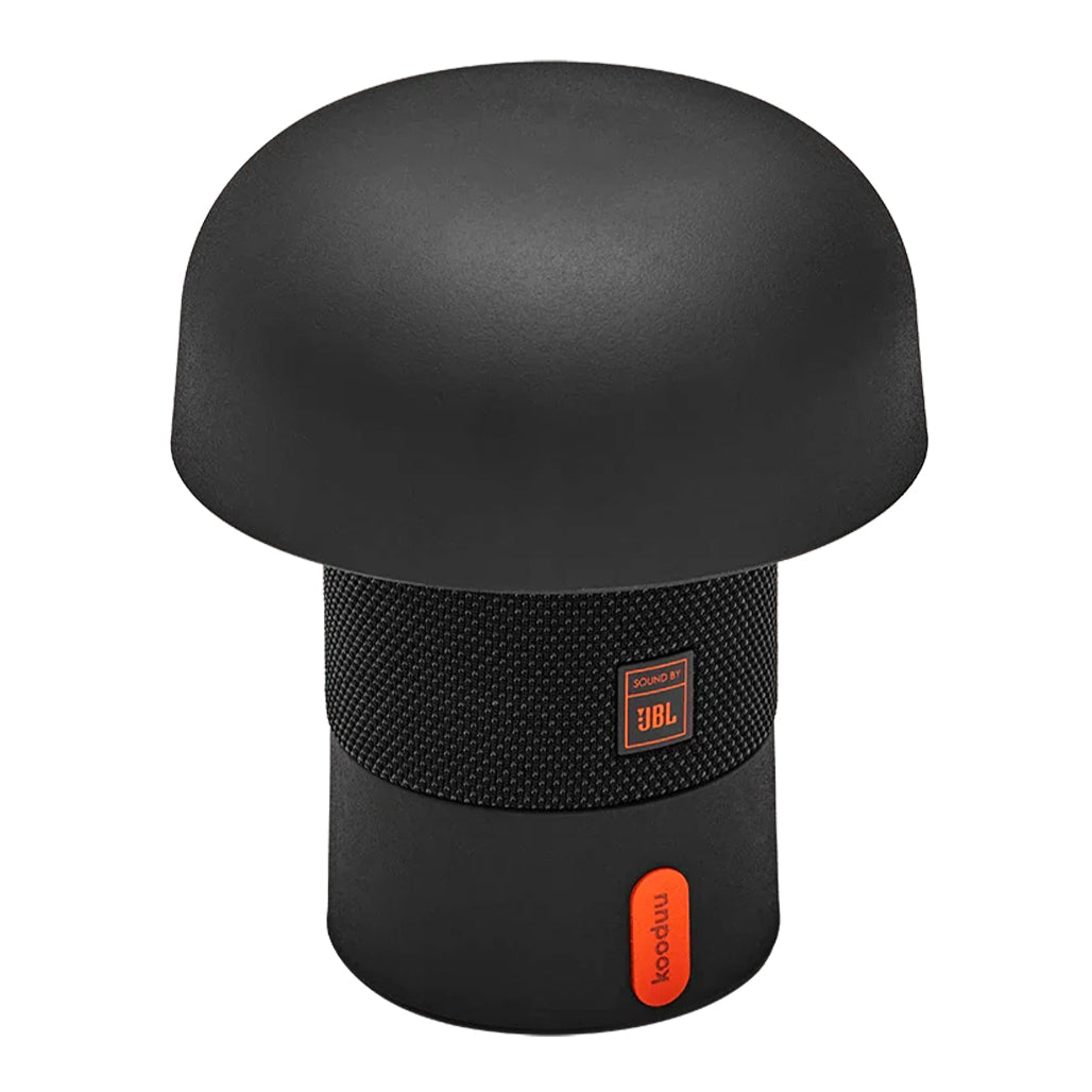 A Photo Of Kooduu Sensa PLAY Mini - Portable Bluetooth Speaker