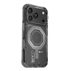A Photo Of Skinarma MAGMA Mag-Charge Case for iPhone 17 Series