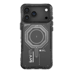 A Photo Of Skinarma MAGMA Mag-Charge Case for iPhone 17 Series