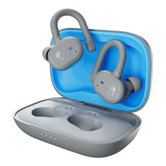 A Photo Of Skullcandy Push Active True Wireless In-Ear Headphones | 44-Hour Battery, Skull-iQ Technology, Tile Tracking