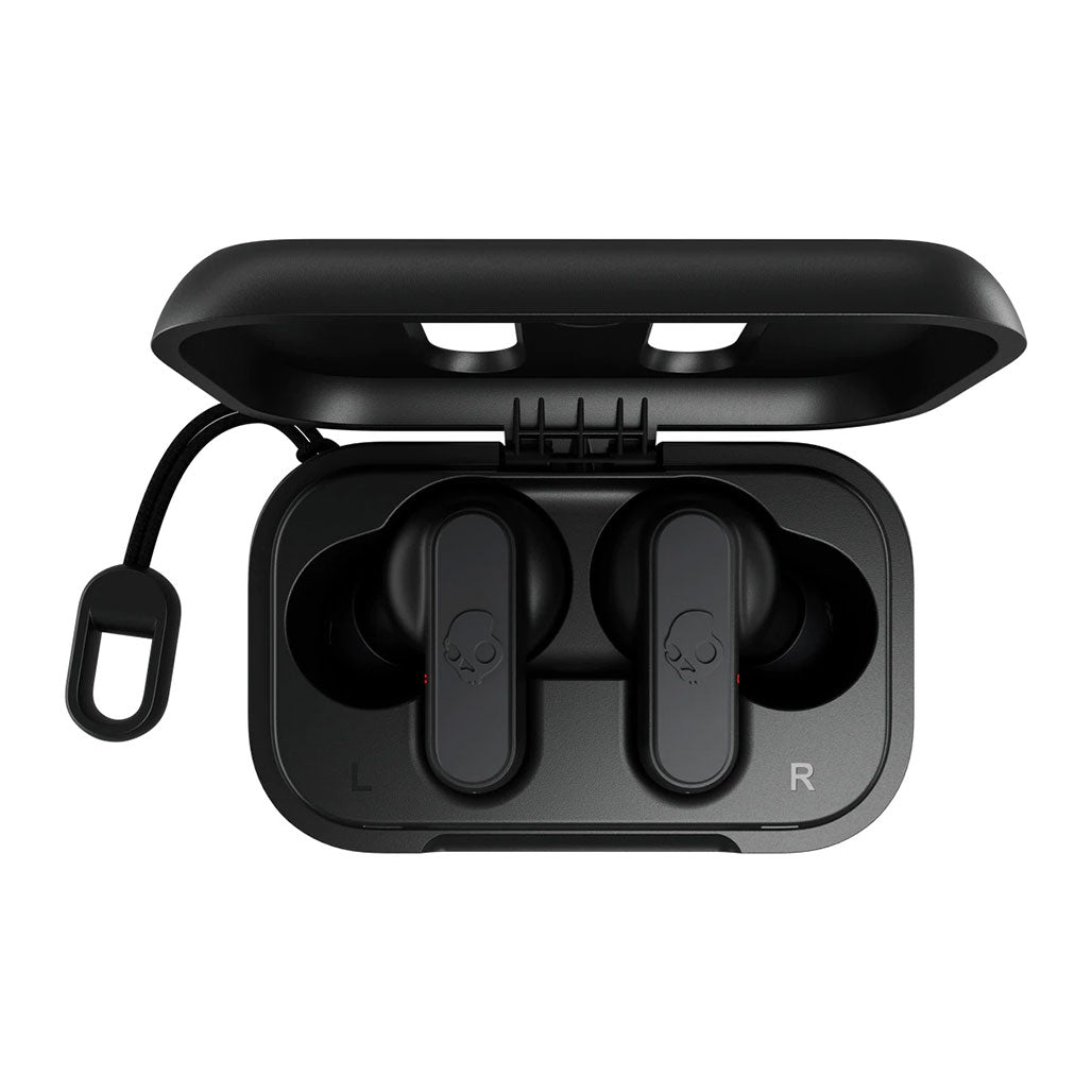 A Photo Of Skullcandy Dime 2 True Wireless Earbuds | Bluetooth 5.2, 12-Hour Battery, IPX4 Water-Resistant