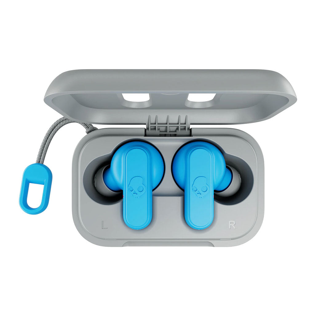 A Photo Of Skullcandy Dime 2 True Wireless Earbuds | Bluetooth 5.2, 12-Hour Battery, IPX4 Water-Resistant