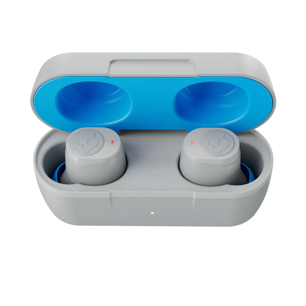 A Photo Of Skullcandy Jib True 2 Totally Wireless Earbuds | Bluetooth 5.2, Enhanced Battery Life, Tile Finding Technology