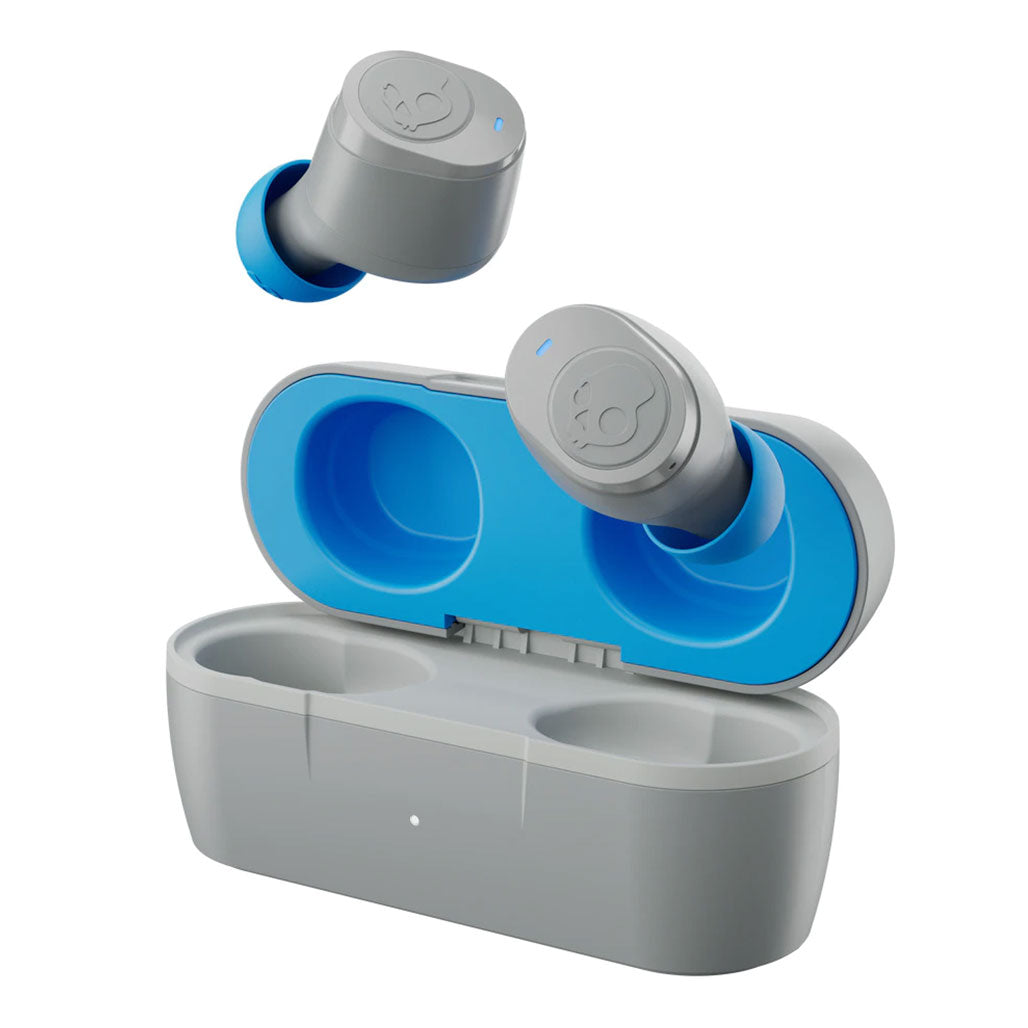 A Photo Of Skullcandy Jib True 2 Totally Wireless Earbuds | Bluetooth 5.2, Enhanced Battery Life, Tile Finding Technology