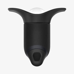 A Photo Of Spigen AirPods 3rd Gen Case Slim Armor IP - Black | ASD01990