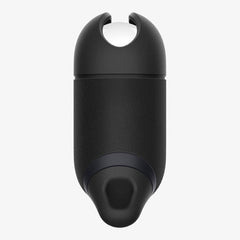 A Photo Of Spigen AirPods 3rd Gen Case Slim Armor IP - Black | ASD01990
