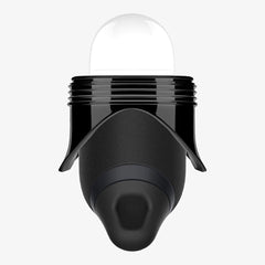 A Photo Of Spigen AirPods 3rd Gen Case Slim Armor IP - Black | ASD01990