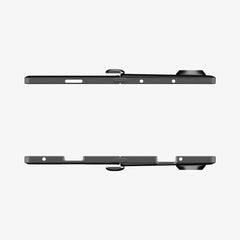 A Photo Of Spigen Slim Armor Pro (MagFit) for Galaxy Z Fold 7 Case