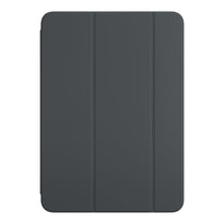 Apple Smart Folio Case for iPad Pro 11" (M4, 2024) – Slim Black Cover with Auto Wake/Sleep