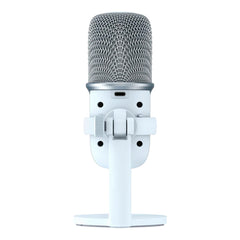 A Photo Of HyperX SoloCast USB Gaming Microphone | 519T2AA