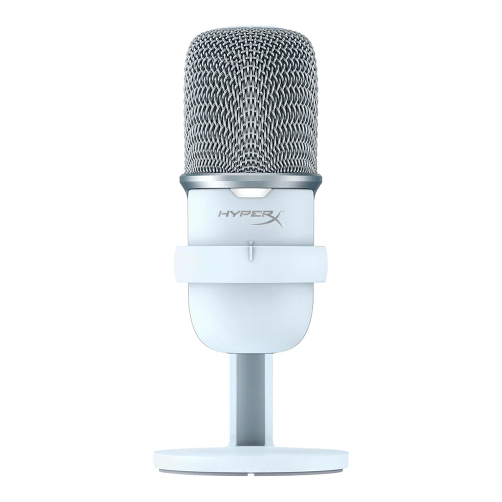 A Photo Of HyperX SoloCast USB Gaming Microphone | 519T2AA
