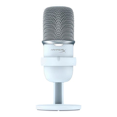 A Photo Of HyperX SoloCast USB Gaming Microphone | 519T2AA