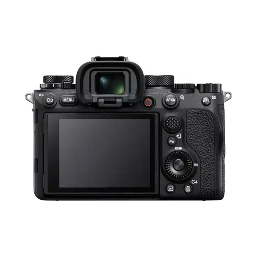 A Photo Of Sony Alpha 1 Mirrorless Digital Camera (Body Only) – 50.1MP Full-Frame Sensor, 8K Video Recording, 30 fps Continuous Shooting