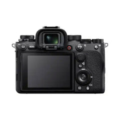 A Photo Of Sony Alpha 1 Mirrorless Digital Camera (Body Only) – 50.1MP Full-Frame Sensor, 8K Video Recording, 30 fps Continuous Shooting