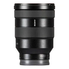 A Photo Of Sony FE 24-105mm f/4 G OSS Lens – Wide-Angle to Telephoto Zoom with Optical SteadyShot and Nano AR Coating
