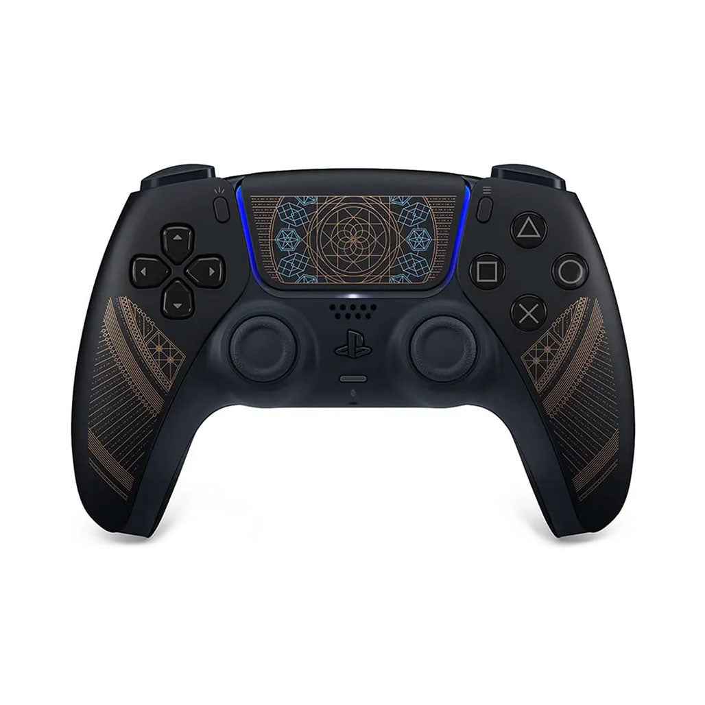 A Photo Of Sony PS5 DualSense Controller Final Fantasy XVI - Limited Edition