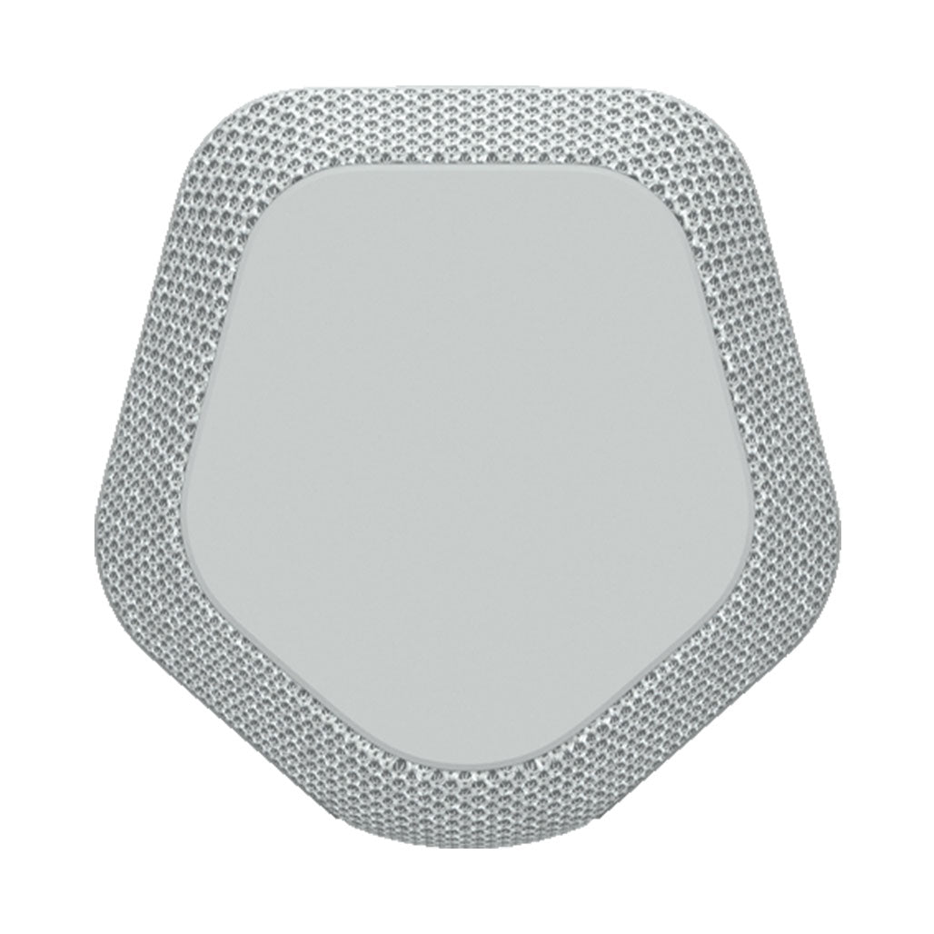 A Photo Of Sony SRS-XE200 Portable Bluetooth Speaker – White | Waterproof, Dustproof, Shockproof with Wide Sound Coverage