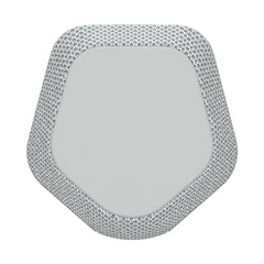 A Photo Of Sony SRS-XE200 Portable Bluetooth Speaker – White | Waterproof, Dustproof, Shockproof with Wide Sound Coverage