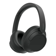 A Photo Of Sony WH-CH720N Wireless Headphones | Lightweight, Noise-Canceling, Long Battery Life
