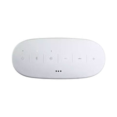 A Photo Of Bose SoundLink Color II Bluetooth® Speaker – Polar White – Compact, Durable, and Water-Resistant Wireless Audio with NFC & Long Battery Life