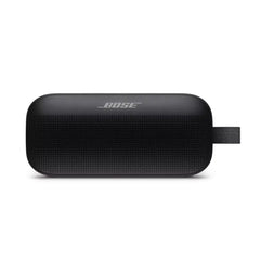 A Photo Of Bose SoundLink Flex SE - Waterproof Bluetooth Speaker