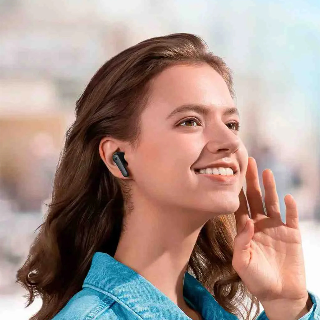 A Photo Of Anker Soundcore P25i True Wireless In-Ear Earbuds