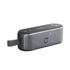 A Photo Of Anker Soundcore Motion 100 Portable Bluetooth Speaker – Hi-Res Audio, Waterproof, and 12-Hour Playtime