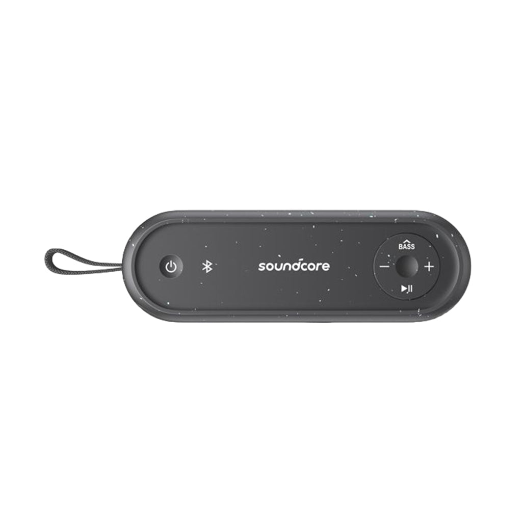 A Photo Of Anker Soundcore Motion 100 Portable Bluetooth Speaker – Hi-Res Audio, Waterproof, and 12-Hour Playtime