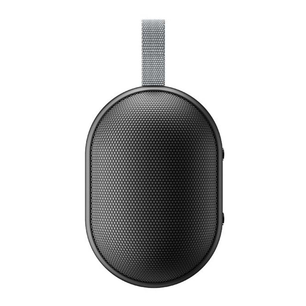 A Photo Of Anker Soundcore Pyro Mini Speaker Black – Compact, Powerful, and Feature-Packed